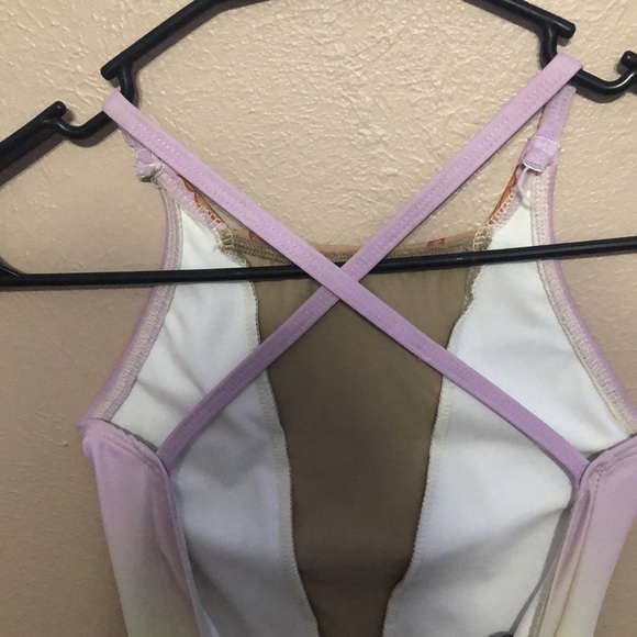 Lyrical dance costume - Picture 4 of 8